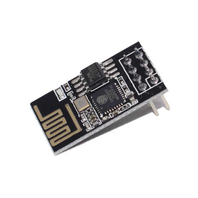 Moduł szeregowy WIFI ESP8266 ESP-01S